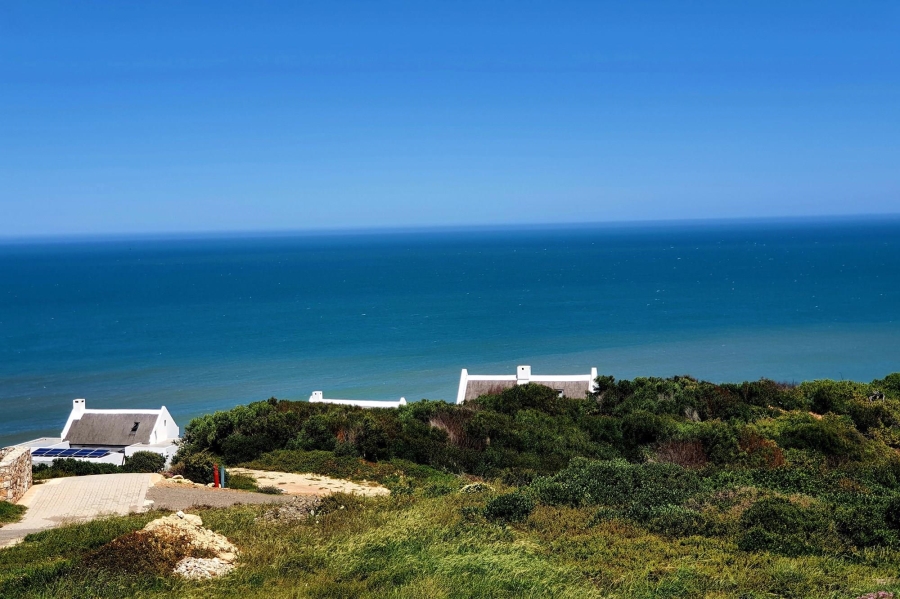 4 Bedroom Property for Sale in Fynbosstrand Western Cape